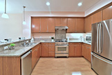 933 Curlew Ln, Palo Alto 94303 - Kitchen (A)
