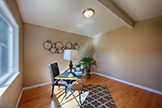 566 Cypress Ave, Sunnyvale 94085 - Bedroom 2 (B)