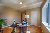 566 Cypress Ave, Sunnyvale 94085 - Bedroom 2 (C)