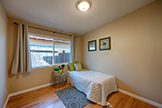 566 Cypress Ave, Sunnyvale 94085 - Bedroom 3 (A)