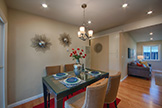 566 Cypress Ave, Sunnyvale 94085 - Dining Room (B)
