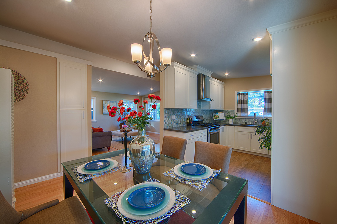 Dining Room (C) picture - 566 Cypress Ave, Sunnyvale 94085