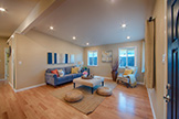 566 Cypress Ave, Sunnyvale 94085 - Living Room (A)