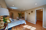 566 Cypress Ave, Sunnyvale 94085 - Master Bedroom (D)