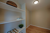 566 Cypress Ave, Sunnyvale 94085 - Master Closet (A)