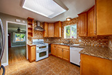 90 Dexter Ave, Redwood City 94063 - Kitchen (B)