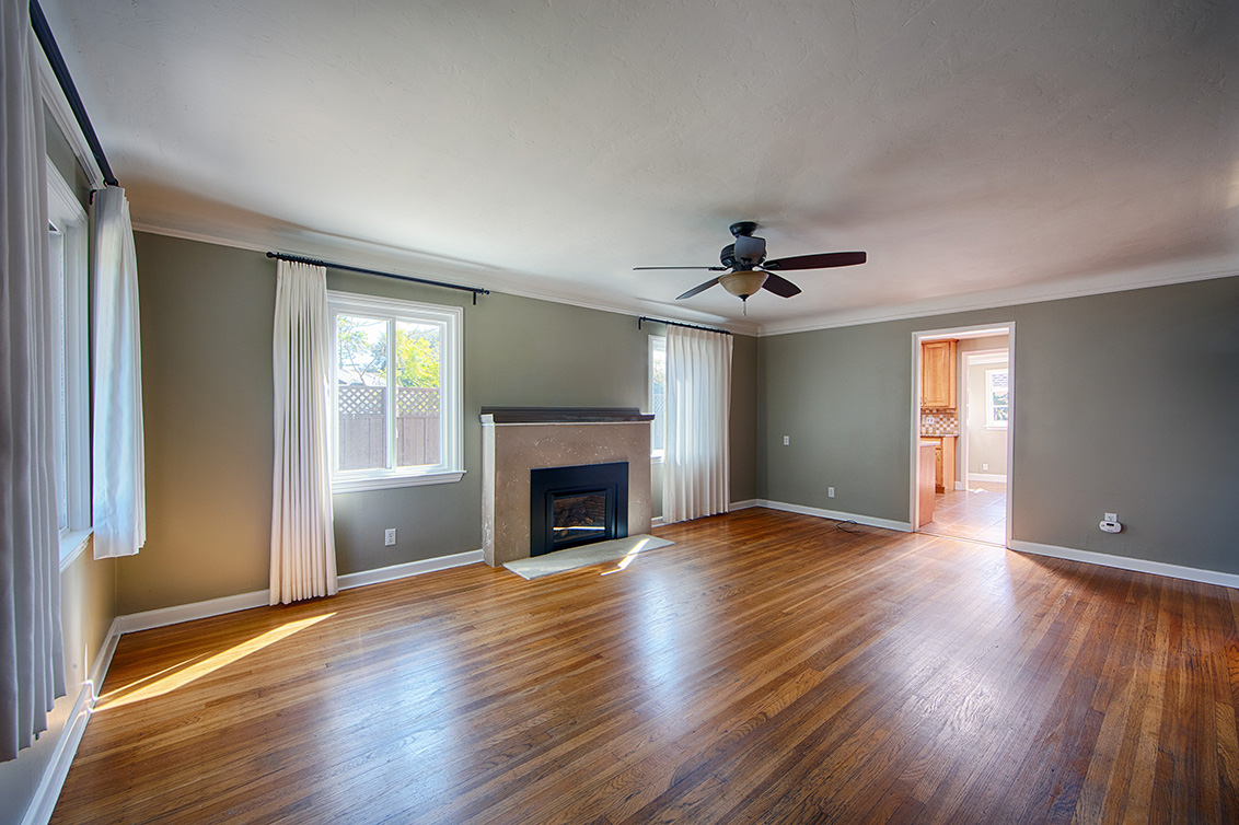 Living Room - 90 Dexter Ave, Redwood City 94063