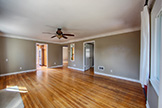 90 Dexter Ave, Redwood City 94063 - Living Room (D)