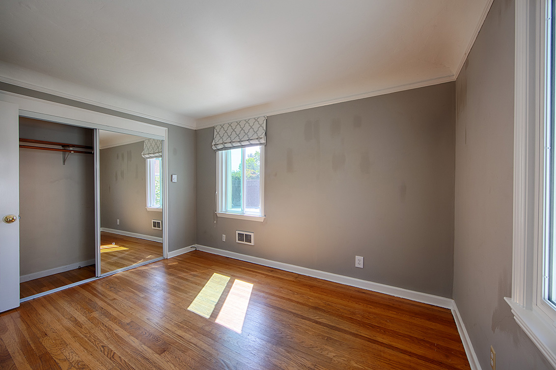 Master Bedroom (B) picture - 90 Dexter Ave, Redwood City 94063