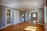 90 Dexter Ave, Redwood City 94063 - Master Bedroom (C)