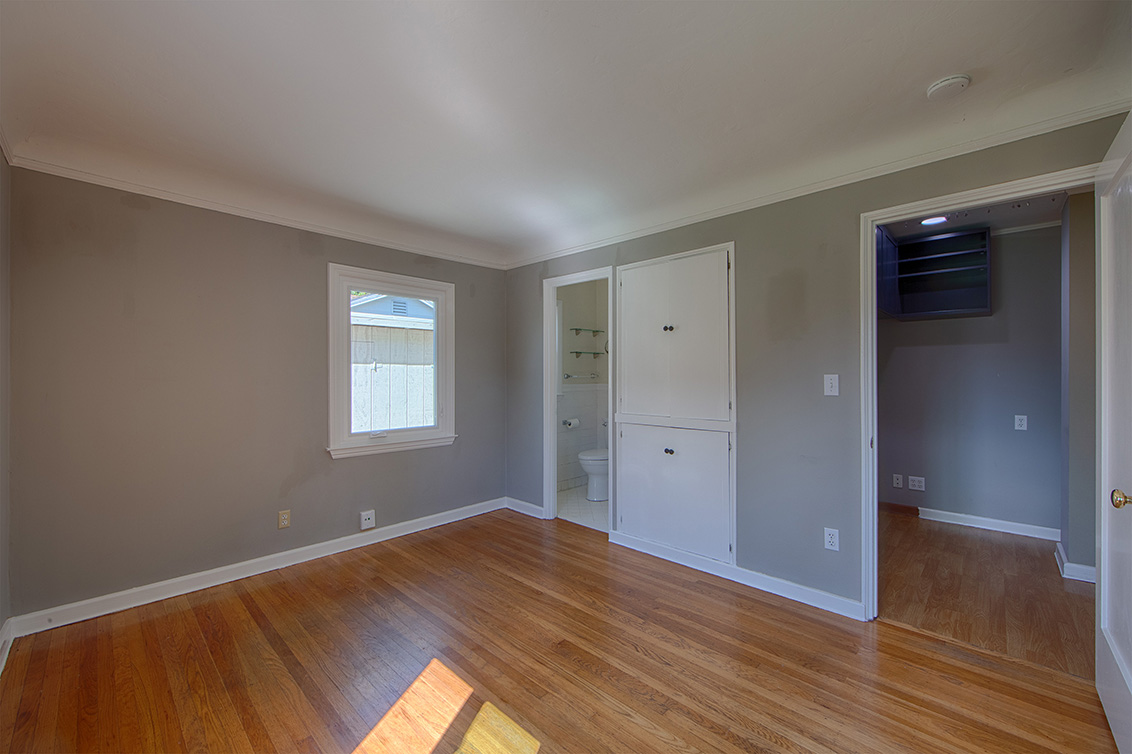 Master Bedroom (D) picture - 90 Dexter Ave, Redwood City 94063