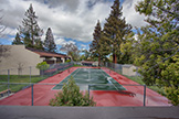 1001 E Evelyn Ter 114, Sunnyvale 94086 - Balcony View (A)