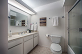 1001 E Evelyn Ter 114, Sunnyvale 94086 - Bathroom (A)