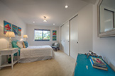 1001 E Evelyn Ter 114, Sunnyvale 94086 - Bedroom 2 (A)