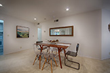 1001 E Evelyn Ter 114, Sunnyvale 94086 - Dining Area (A)