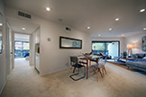 1001 E Evelyn Ter 114, Sunnyvale 94086 - Dining Area (B)