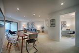 1001 E Evelyn Ter 114, Sunnyvale 94086 - Dining Area (C)