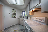 1001 E Evelyn Ter 114, Sunnyvale 94086 - Kitchen (C)