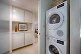 1001 E Evelyn Ter 114, Sunnyvale 94086 - Laundry (A)