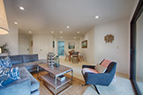 1001 E Evelyn Ter 114, Sunnyvale 94086 - Living Room (C)