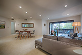 1001 E Evelyn Ter 114, Sunnyvale 94086 - Living Room (D)