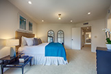 1001 E Evelyn Ter 114, Sunnyvale 94086 - Master Bedroom (B)