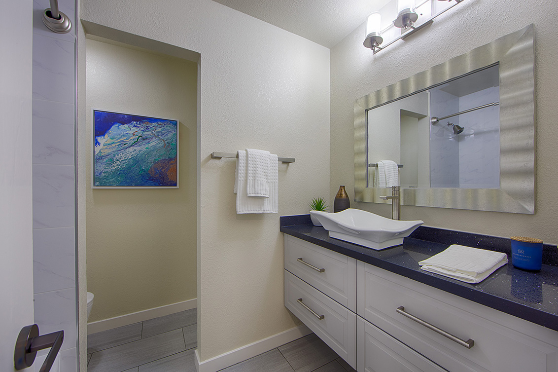 Bathroom 2 (A) Picture - 224 E Red Oak Dr L, Sunnyvale 94086 Bathroom 2 (A) picture - 224 E Red Oak Dr L, Sunnyvale 94086