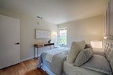 224 E Red Oak Dr L, Sunnyvale 94086 - Bedroom 3 (B)