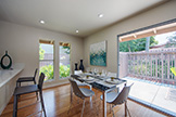 224 E Red Oak Dr L, Sunnyvale 94086 - Dining Room (B)