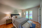 224 E Red Oak Dr L, Sunnyvale 94086 - Master Bedroom (A)