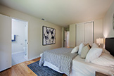 224 E Red Oak Dr L, Sunnyvale 94086 - Master Bedroom (C)