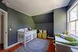1400 Edgewood Rd, Redwood City 94062 - Bedroom 3 (B)