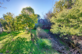 1400 Edgewood Rd, Redwood City 94062 - Sideyard (A)