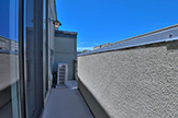 3733 Egret Ln, Palo Alto 94303 - Balcony (A)