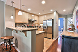 3733 Egret Ln, Palo Alto 94303 - Breakfast Bar (A)