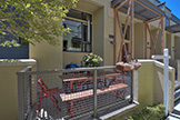3733 Egret Ln, Palo Alto 94303 - Entrance (A)