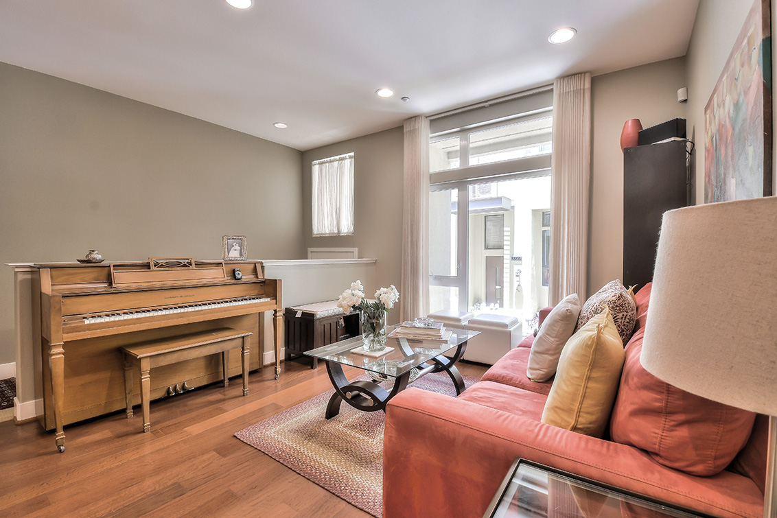 Living Room - 3733 Egret Ln, Palo Alto 94303