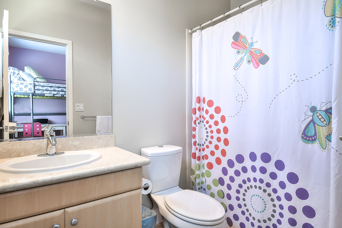 Master Bath (A) picture - 3733 Egret Ln, Palo Alto 94303