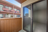 455 El Camino Real 209, South San Francisco 94080 - Balcony 2 (A)