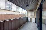 455 El Camino Real 209, South San Francisco 94080 - Balcony (A)