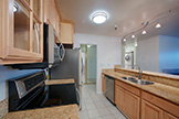 455 El Camino Real 209, South San Francisco 94080 - Kitchen (D)