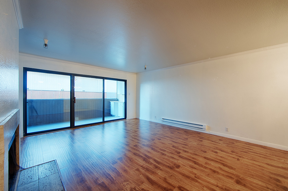 Living Room - 455 El Camino Real 209, South San Francisco 94080