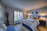 4151 El Camino Way E, Palo Alto 94306 - Bedroom (A)