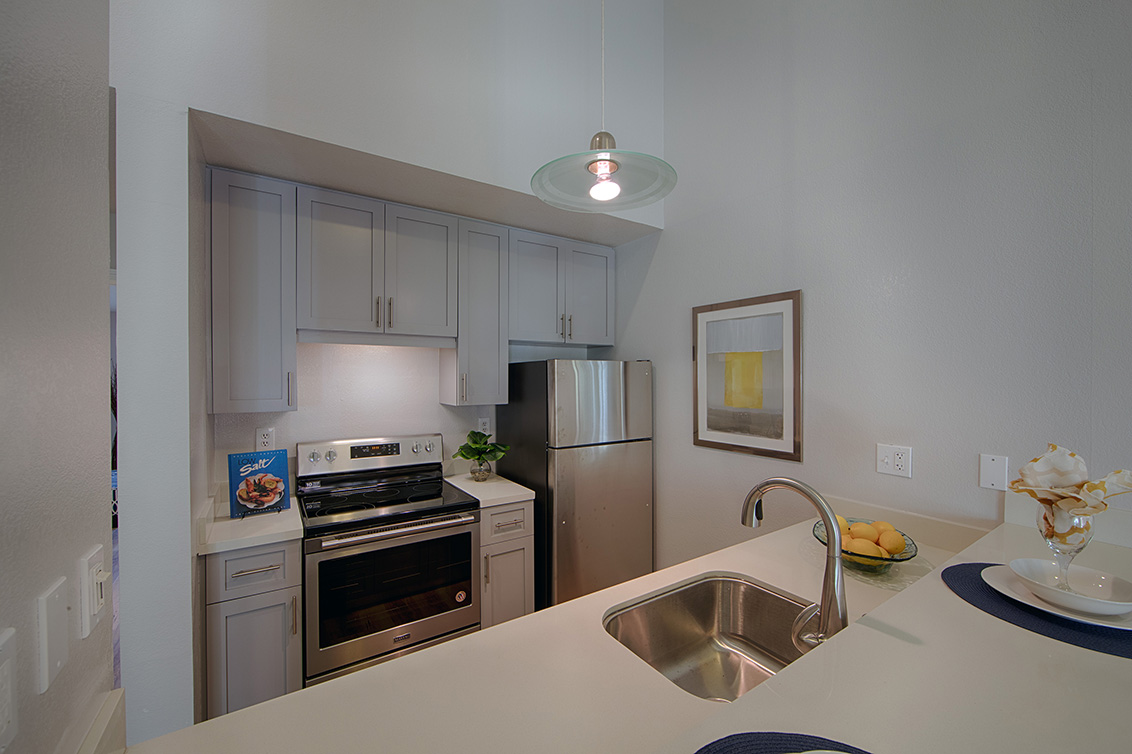 Kitchen - 4151 El Camino Way E, Palo Alto 94306