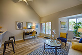 4151 El Camino Way E, Palo Alto 94306 - Living Room (A)