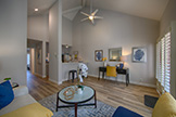 4151 El Camino Way E, Palo Alto 94306 - Living Room (D)