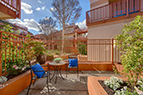 4151 El Camino Way E, Palo Alto 94306 - Patio (A)