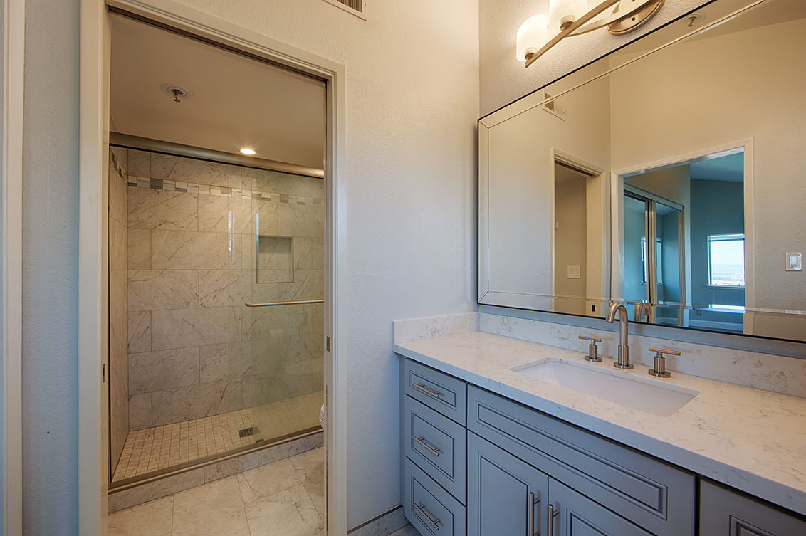 Bathroom 1 (A) Picture - 2 Elm St 202, San Carlos 94070 Bathroom 1 (A) picture - 2 Elm St 202, San Carlos 94070