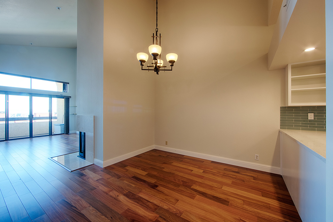 Dining Room (A) Picture - 2 Elm St 202, San Carlos 94070 Dining Room (A) picture - 2 Elm St 202, San Carlos 94070