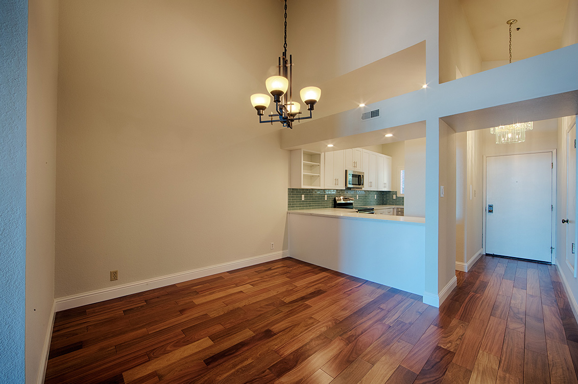 Dining Room (B) Picture - 2 Elm St 202, San Carlos 94070 Dining Room (B) picture - 2 Elm St 202, San Carlos 94070